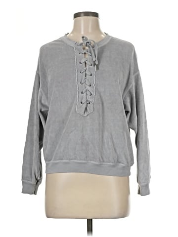 NSF Sweatshirt (view 1)