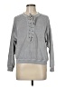 NSF Gray Sweatshirt Size M - photo 1