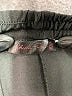 Shiela Rose Black Active Pants Size 2X - photo 4