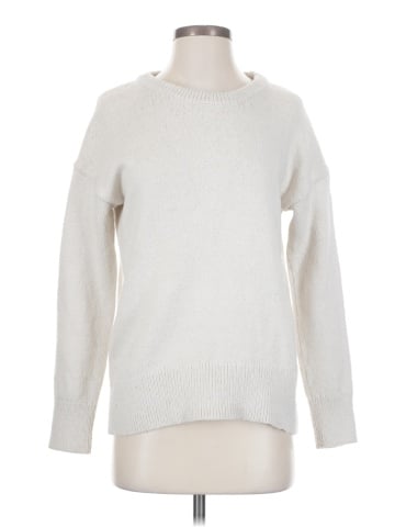 Community Pullover Sweater (view 1)