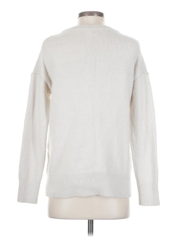 Community Pullover Sweater (view 2)