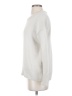 Community Solid Ivory Pullover Sweater Size XXS - photo 5