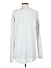 Athleta Silver Long Sleeve T-Shirt Size S - photo 2