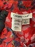 Coldwater Creek Red Jacket Size L - photo 6