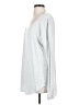 Athleta Silver Long Sleeve T-Shirt Size S - photo 5