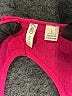 Cato 100% Rayon Pink 3/4 Sleeve Blouse Size L - photo 7