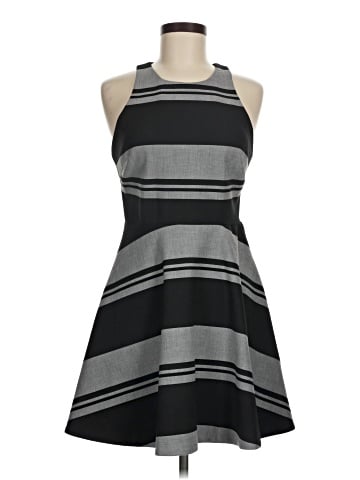 Elizabeth and James Casual Dress (view 1)