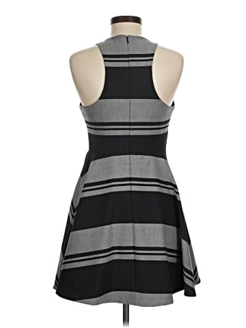Elizabeth and James Casual Dress (view 2)
