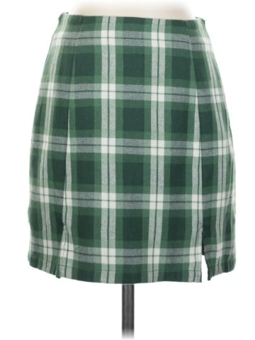 Blue Rain Casual Skirt (view 1)