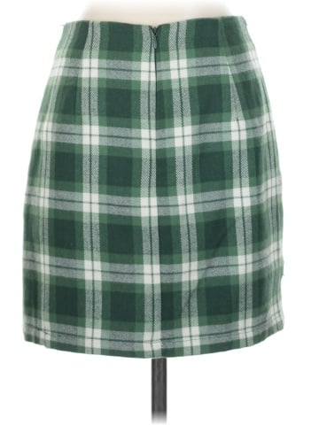 Blue Rain Casual Skirt (view 2)