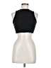 Shein Black Tank Top Size 8 - 10 - photo 1