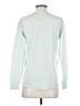 J.Crew Green Cardigan Size XS - photo 2
