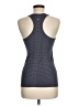Lululemon Athletica Gray Purple Active Tank Size 6 - photo 2