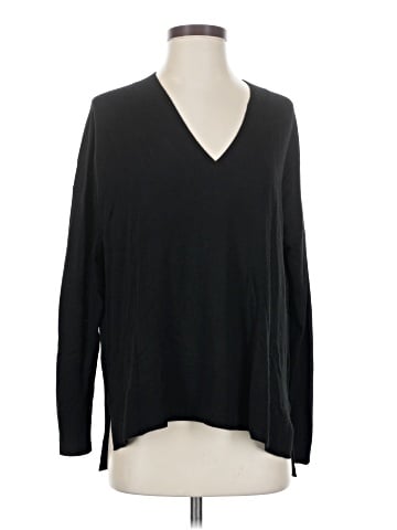 Chelsea28 Pullover Sweater (view 1)