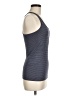 Lululemon Athletica Gray Purple Active Tank Size 6 - photo 4