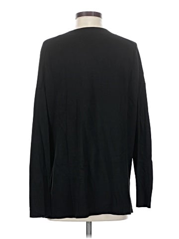 Chelsea28 Pullover Sweater (view 2)