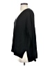 Chelsea28 Black Pullover Sweater Size S - photo 5