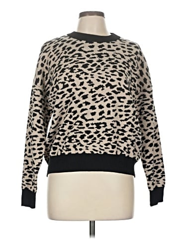 T Tahari Pullover Sweater (view 1)