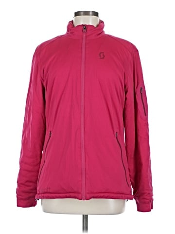 Scott Track Jacket (view 1)
