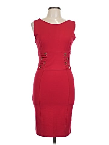 Va Va Voom Cocktail Dress (view 1)
