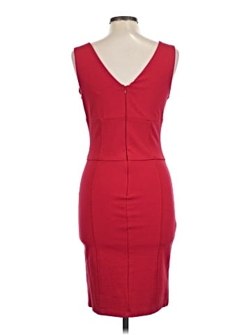 Va Va Voom Cocktail Dress (view 2)
