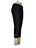 Nike Solid Black Active Pants Size M - photo 1