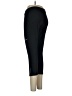 Nike Solid Black Active Pants Size M - photo 2