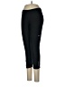 Nike Solid Black Active Pants Size M - photo 5