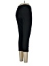 Nike Solid Black Active Pants Size M - photo 4