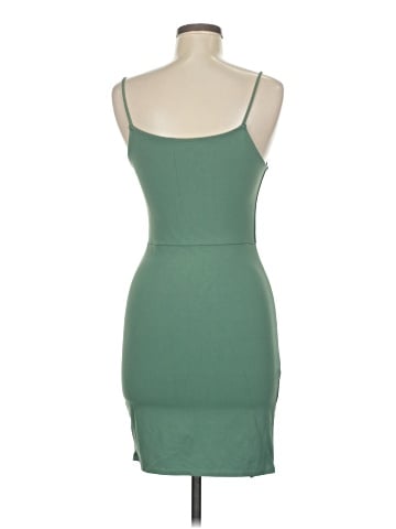 Solemio Cocktail Dress (view 2)