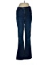 Madewell Blue Jeans Size 28 waist - photo 1