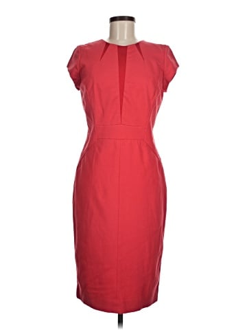 Classiques Entier Cocktail Dress (view 1)