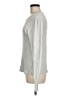 Velvet by Graham & Spencer Silver Ivory Pullover Sweater Size M - photo 5