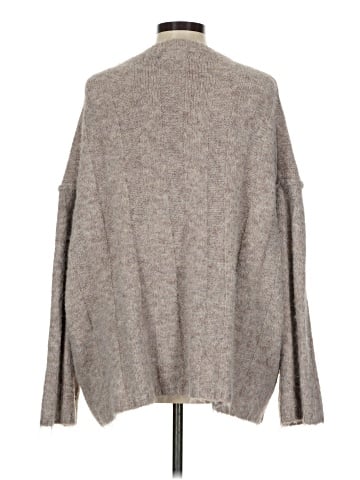 Topshop Pullover Sweater (view 2)