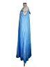 RODEBJER Blue Casual Dress Size M - photo 5