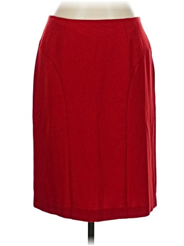 Monroe and Main Formal Skirt (view 1)