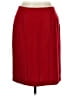 Monroe and Main Red Formal Skirt Size 8 - photo 1