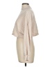 Shein Tan Turtleneck Sweater Size 6 - photo 5