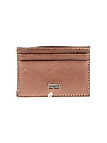 Levi's Leather Card Holder (view 1)