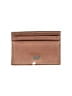Levi's Tan Leather Card Holder One size - photo 1
