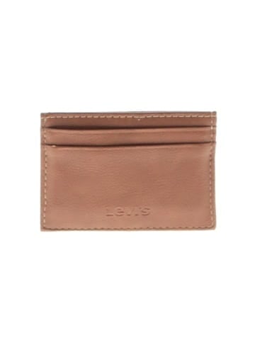 Levi's Leather Card Holder (view 2)