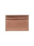 Levi's Tan Leather Card Holder One size - photo 2