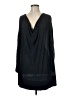 H&M Black Blue Poncho Size Med - Lg - photo 1