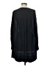 H&M Black Blue Poncho Size Med - Lg - photo 2