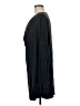 H&M Black Blue Poncho Size Med - Lg - photo 5