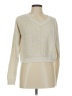 Wild Fable Ivory Pullover Sweater Size M - photo 1