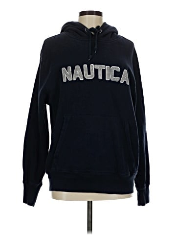 Nautica Pullover Hoodie (view 1)