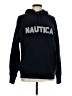Nautica Blue Pullover Hoodie Size M - photo 1