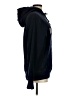 Nautica Blue Pullover Hoodie Size M - photo 4