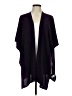 Walmart Purple Cardigan One size - photo 1